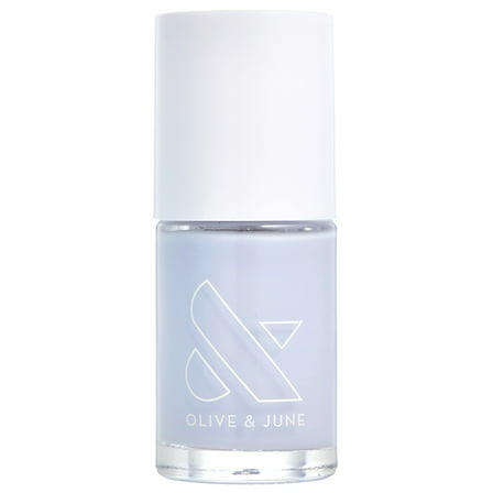 Olive & June Long Lasting Nail Polish, BP, Blue, 0.46 fl oz