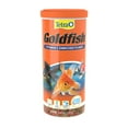 thumbnail image 1 of Alimento para peces Tetra Goldfish en hojuelas enriquecidas con vitamina C, 250 g, 1 of 9