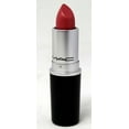 thumbnail image 2 of MAC COSMETICS LIPSTICK 0.10 OZ GIDDY MAC COSMETICS/LUSTRE LIPSTICK GIDDY 0.1 OZ (3 ML) LIGHTHEADED PINK SHIMMERED WITH GOLD, 2 of 2