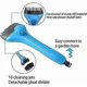 thumbnail image 4 of Pool Filter Cartridge Cleaner, Hand Held Filter Nozzle Cleaner for Hot Tub Pool Spa Clean Filter Pond Cleaning Accessories, 4 of 5