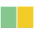 thumbnail image 1 of Mistaha 21 x 33 Inch/ 53cm x 83cm Morandi Color Double Sided Photography Background Paper, 1 of 8