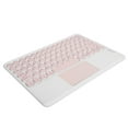 thumbnail image 4 of Controlador De Teclado Inalámbrico Portátil, Teclado Magnético De Forma Ergonómica Para El Hogar Para La Oficina ANGGREK Otros, 4 of 8