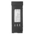 thumbnail image 4 of RC Drönare Litiumbatteri 3.7v 1800mah Fjärrkontroll UAV Batteri För E58 E68 Jy109 998pro Quadcopter 3st [hy], 4 of 4