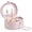 A.Light Pink, variant on ZJQYDS Musical Jewelry Box for Girls, Small Kid Music Box with Ballerina for Birthday Bedroom Decor, Gifts for Girls Kids - Pink