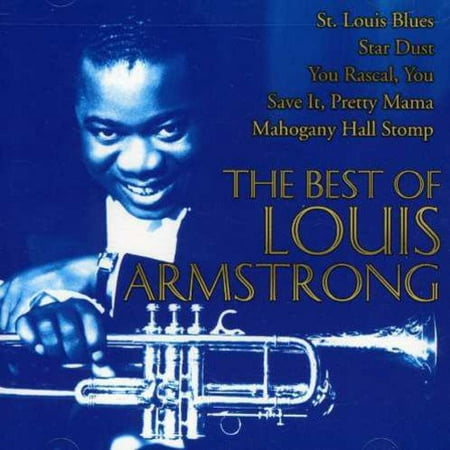 Includes liner notes by Don Kennedy.Digitally remastered by Gary Rice.Trying to capture Louis Armstrong's best on a single CD is a hopeless task. Even a brief perusal of the many 