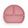 thumbnail image 1 of Plato 3 divisiones con tapa, 1 of 3