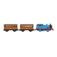 thumbnail image 2 of Vehículo Thomas & Friends Thomas, Annie & Clarabel, 2 of 4