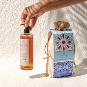 Prija Revive Body Ritual Fortify Hair Care Gift Set
