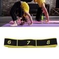 thumbnail image 4 of Banda de entrenamiento Bling Bling bandas elásticas de resistencia, 4 of 12