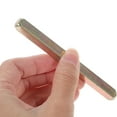 thumbnail image 4 of MRLESS 2-Pack 75mm Iron Door Handle Spindle Bars Replacement for Interior Door Hardware, 4 of 7