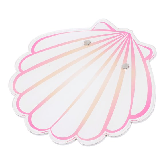 ETEREAUTY Acrylic Lash Tile for Eyelash Extension Multi Color Durable Board for Salon and Personal Use