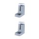thumbnail image 1 of Methold Cat Bowl Pet Supplies - Dispensador automático de capacidad de 3500 ml fabricado en PP no tóxico con fondo antideslizante Type2 NO2, 1 of 6
