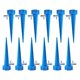 thumbnail image 3 of Picos de riego automático para plantas, para macetas de oficina Azul 12 piezas, 3 of 9