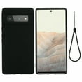 thumbnail image 3 of For Google Pixel 7 Pro Liquid Silicone Shockproof Slim Protective Case Cover, 3 of 4
