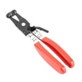 thumbnail image 4 of Bundle , Fuel Hose Clamp Plier, Heavy-Duty Steel Type H For Automobile Repair Factory, 4 of 8