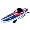 Bestway  Hydrowave Inflatable 11-foot Long Tail Stand-up Paddleboard
