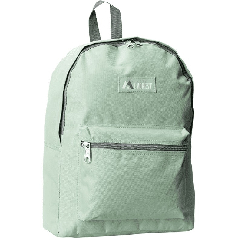 everest basic backpack