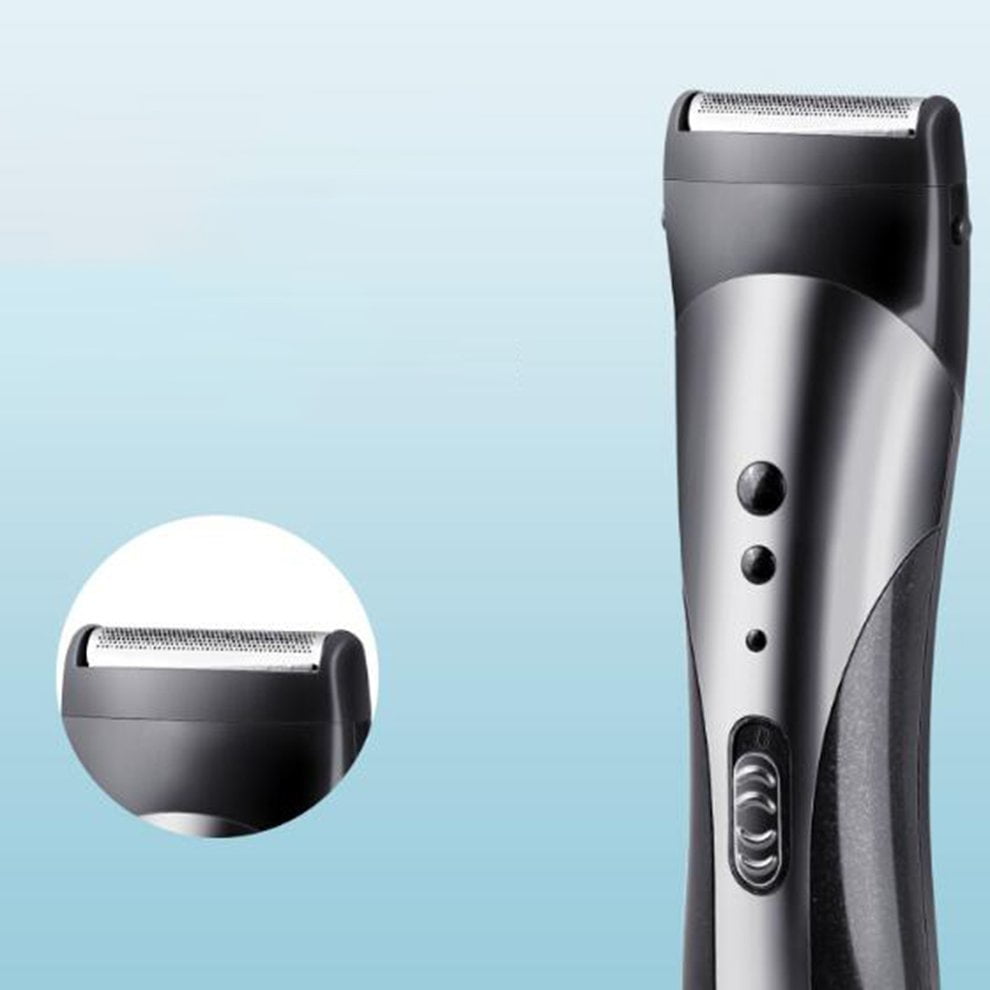 kemei km 1407 hair clipper review