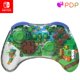 thumbnail image 1 of Controlador Nintendo Switch Pro PDP RealMZ inalámbrico Minecraft, 1 of 4