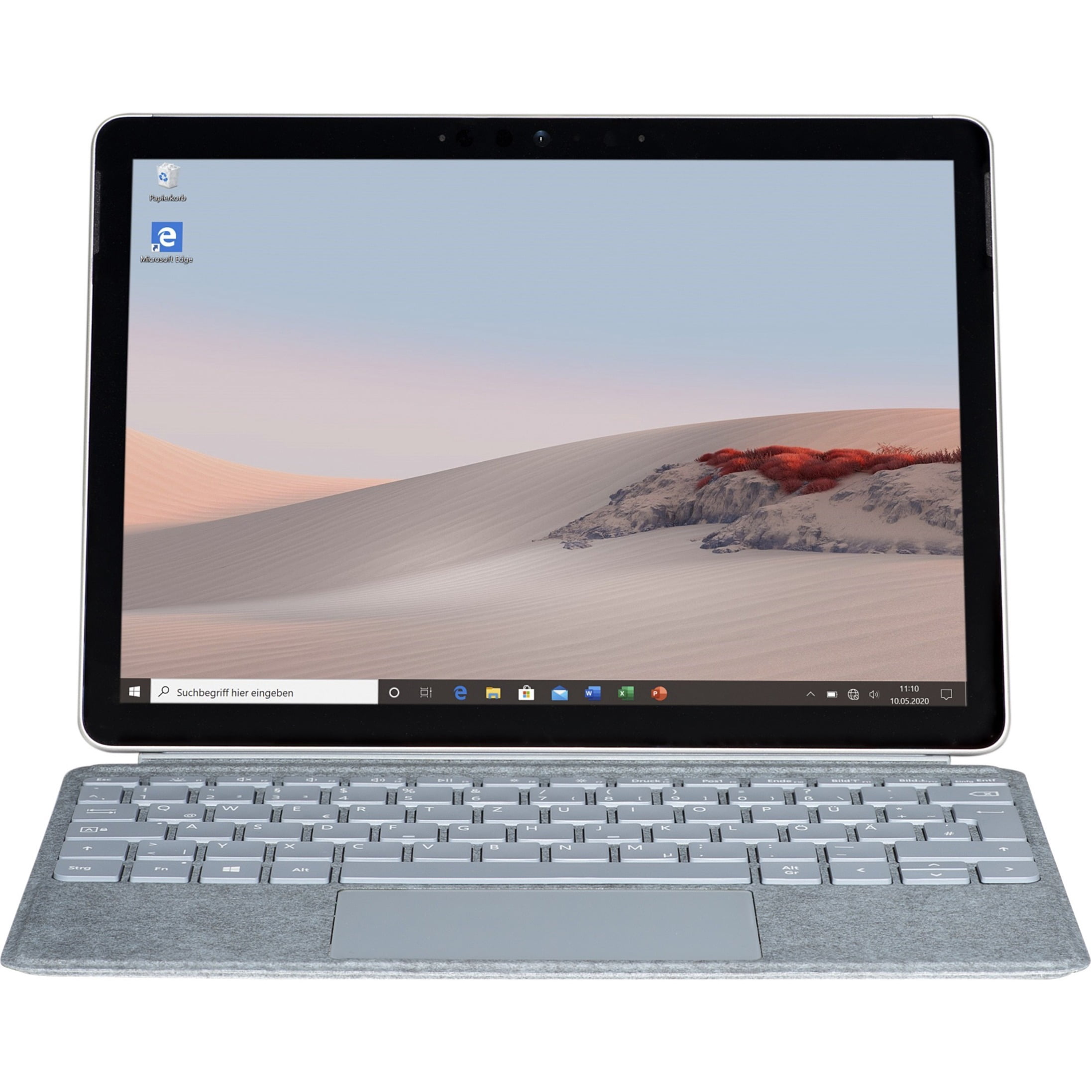 Microsoft Surface Go 2 10.5