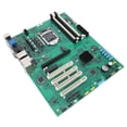 thumbnail image 1 of Placa Base De Escritorio, 32 GB 2 PCI COM LPT Interfaz Placa Base Industrial CPU De 4.ª Generación Para De Información, 1 of 7