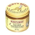 thumbnail image 2 of Burt's Bees Beeswax & Banana Hand Cream For Unisex 2 oz, 2 of 2