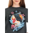 thumbnail image 4 of Adult Wonder Woman WW84 T-Shirt, 4 of 4