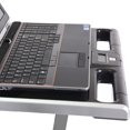 thumbnail image 4 of Stamina WIRK Upright Exercise Bike Workstation and Standing Desk, 300 lb. Weight Capacity, 4 of 10