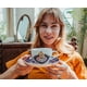 thumbnail image 4 of Set de taza de té y platillo Alicia en el país de las maravillas Mad Hatter x2, 4 of 9