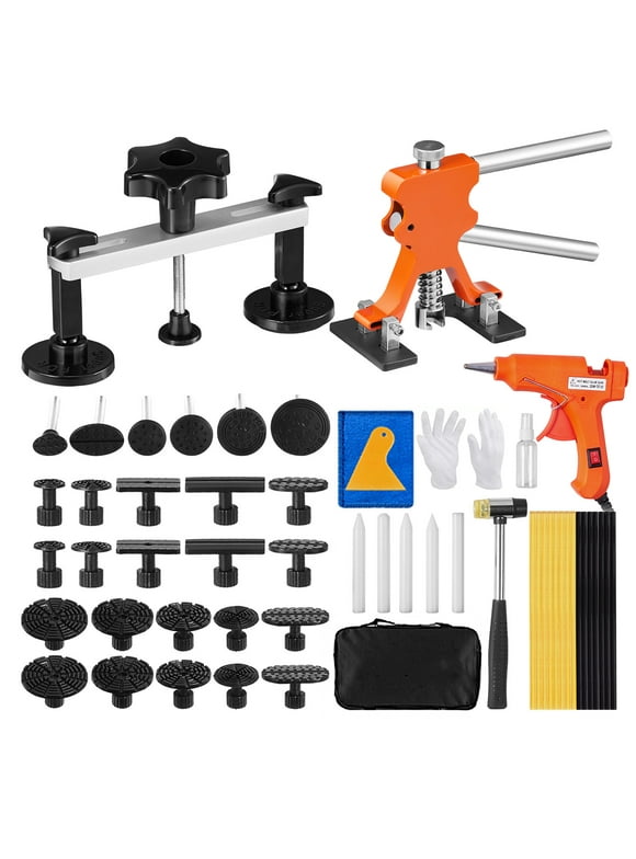 Dent Pullers in Body Repair