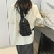 thumbnail image 3 of Bolso Hombro Acolchado para Cuadros Mujeres Correa Ajustable Femenino, 3 of 6