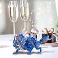 thumbnail image 1 of Dragon Model Toy Decoration Model Educational Toys Cartonn Anime Two Head Creati, 1 of 5