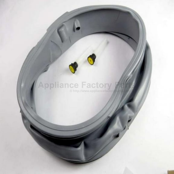 Appliance Factory Parts BELLOWS KIT BELLOWS KITBOOTWLIGHT HOL 134728400