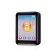 thumbnail image 2 of Mini MP3 Portátil de 1,77 pulgadas HiFi TF Tarjeta de reproducción de video Lectura de lectura Grabación de sonido Grabación rápida MP4 Jogging Player Negro 16G Sweethay EL014445-18B, 2 of 7