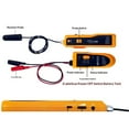 thumbnail image 4 of Underground Cable Locator, Wire Tracer Cable Tester for Dog Fence Cables Irrigation Control Wires, 4 of 5