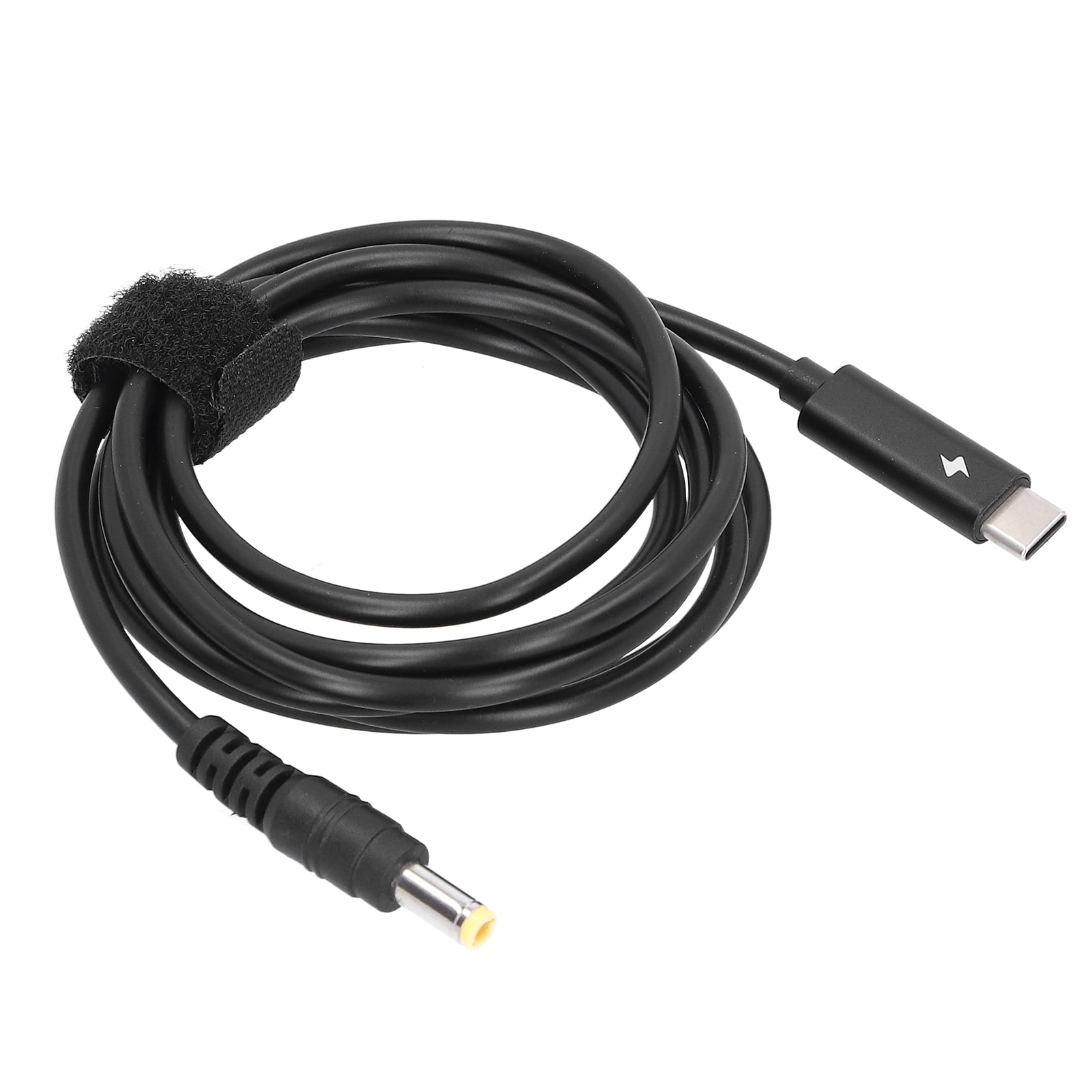 Type-C Cable, Charging Cable Moderate  Soft Computer Charging  for 45W/65W/90W PD