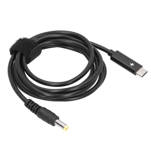 Type-C Cable, Charging Cable Moderate  Soft Computer Charging  for 45W/65W/90W PD