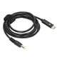 thumbnail image 1 of Cable tipo CD MM, cable de carga rápida, cable de transferencia de cargador tipo C, cable de carga para computadora, grado profesional, 1 of 11