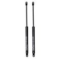 thumbnail image 4 of BOXI 2pcs Front Hood Lift Supports Struts Shocks Gas Struts Shocks Springs Supports for BMW 633CSi 1978-1984 / 733i 1978-1984 / 735i 1985-1987 Hood | Replaces 4628 SG302003 51231869147, 4 of 7