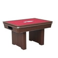 thumbnail image 4 of Renegade II 54-In Bumper Pool Table, 4 of 9
