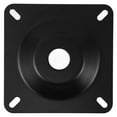thumbnail image 3 of KAKOWELY chair replacement part Multi-functional Salon Chair Base Heavy Duty Salon Chair Pedestal Salon Chair Replacement Chair Base Salon Chair Base Replacement, 3 of 4