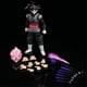 thumbnail image 4 of 14cm Dragon Ball Black Goku Zamasu Action Figure Dbz Model With Multiple Accessories Toys, 4 of 5