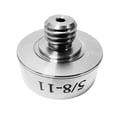 thumbnail image 4 of Ximing Angle Grinder Adapter Durable Grinder Lock for Core Drill Bit Polishing Pads, 4 of 10