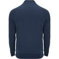 thumbnail image 2 of Roly Boys/Girls Epiro Quarter Zip Long-Sleeved Sweatshirt, 2 of 4