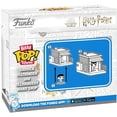 thumbnail image 3 of Bitty POP Town: HP- Ollivanders, 3 of 5