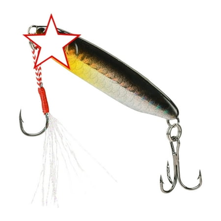 Baits Hard Crankbait Fishing Lures Slow Sinking Swimbait for Basses Trouts Freshwaters Sports Fishing