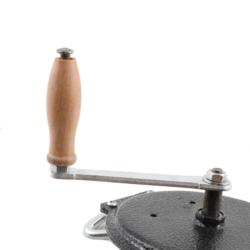TABODD 6” Hand Grinder Hand Bench Mount Hand Crank Grinder Sharpener Tool