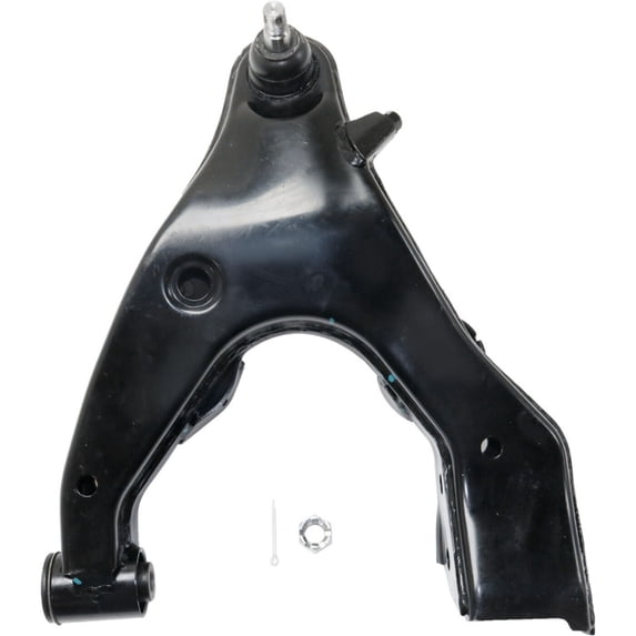 Control Arm For 1998-2007 LX470 1998-2007 Land Cruiser Front Driver Side Lower
