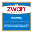 thumbnail image 3 of Queso americano Zwan rebanado reducido en grasa 144 g, 3 of 5