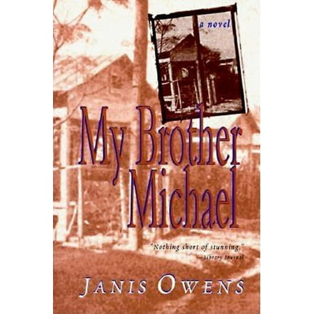 Pre-Owned My Brother Michael (Hardcover) 1561641243 9781561641246